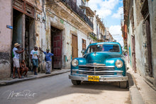 Load image into Gallery viewer, Cuba II
