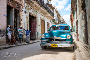 Cuba II