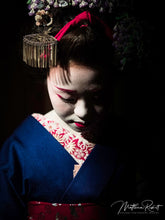 Load image into Gallery viewer, Geisha II
