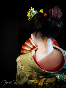 Geisha I