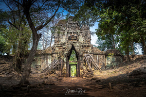 Angkor I